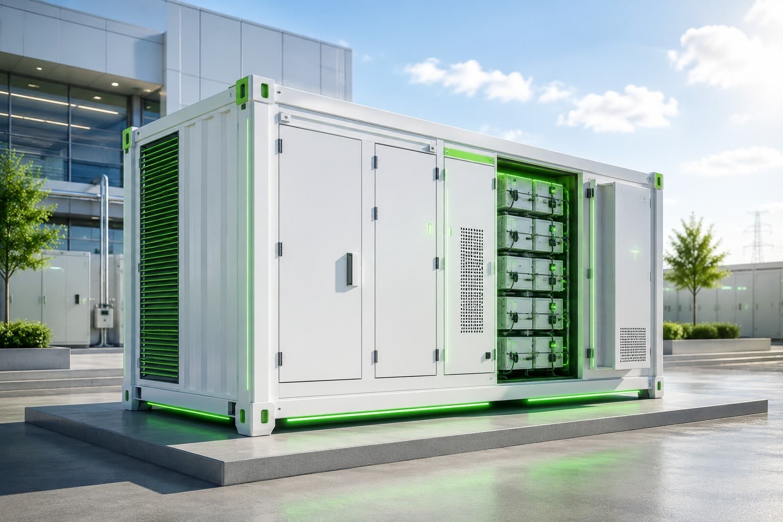 O próximo passo da sua operação energética.